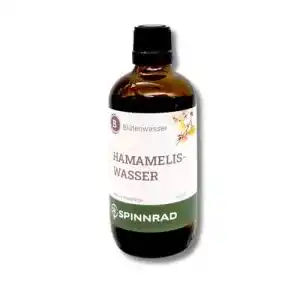 Hamameliswasser Spinnrad 100ml