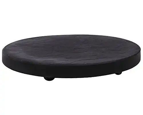 Pflanzenroller Ondis24 bis 150 kg Blumenroller unsichtbare Rollen
