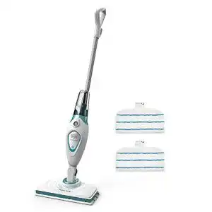 Black-und-Decker-Dampfreiniger Black+Decker FSM1615 1300 W