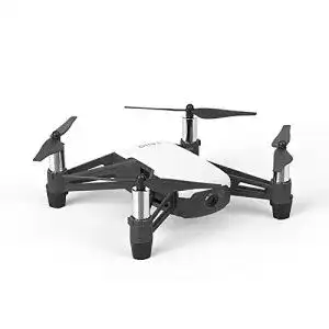 Drohne bis 100 Euro DJI Ryze Tello Mini-Drohne mit EZ-Shots