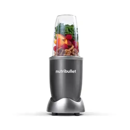 Nutribullet-Mixer NutriBullet Original, 600 W Leistung