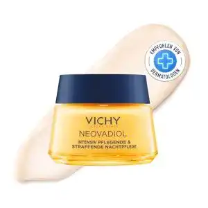 Vichy-Nachtcreme L’Oreal Deutschland GmbH Geschäftsbereich
