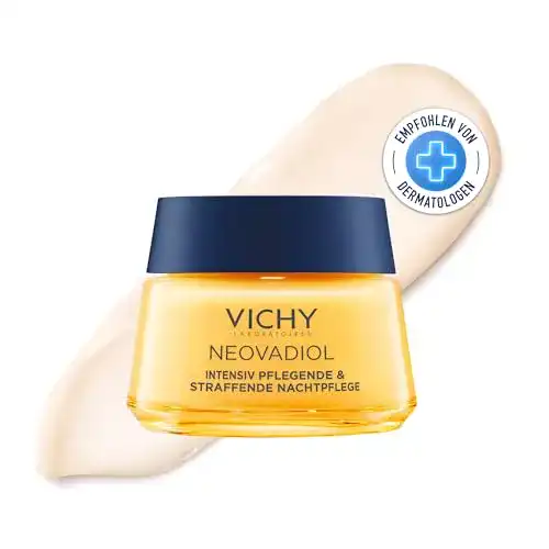 Vichy-Nachtcreme L’Oreal Deutschland GmbH Geschäftsbereich