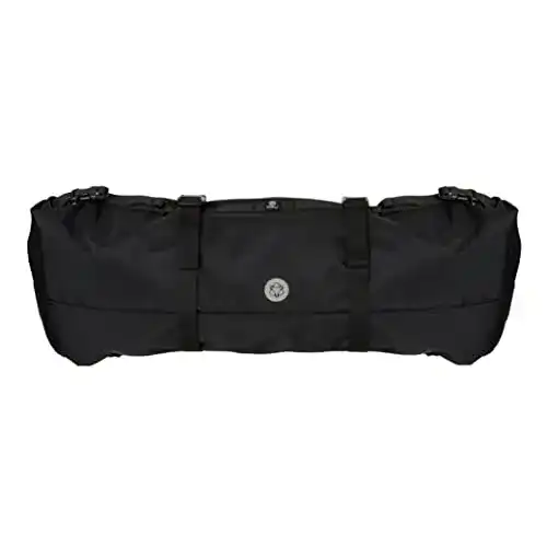 AGU-Fahrradtasche AGU Venture Fahrradlenkertasche, 17L