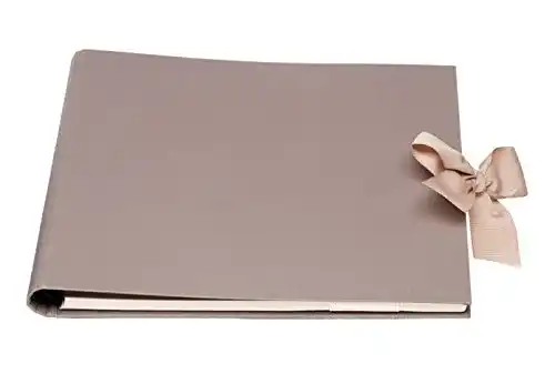 Fotoalbum Rössler 1877451497 Gäste und Forever, Wire-o Bindung