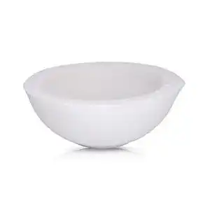 Schmelztiegel YUYTE Tiegel , Tiegelschüssel, Gussform Schmelztopf