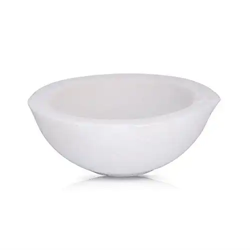 Die beste Schmelztiegel YUYTE Tiegel , Tiegelschüssel, Gussform Schmelztopf 2026 Test Bestseller Schmelztiegel YUYTE Tiegel , Tiegelschüssel, Gussform Schmelztopf