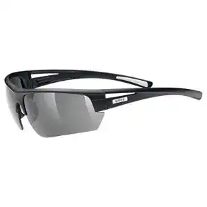 Uvex-Fahrradbrille uvex gravic – Sportbrille für Damen und Herren