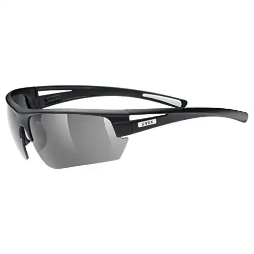 Uvex-Fahrradbrille uvex gravic – Sportbrille für Damen und Herren
