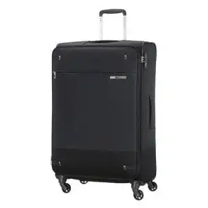 Koffer groß Samsonite Base Boost, Spinner L Erweiterbar