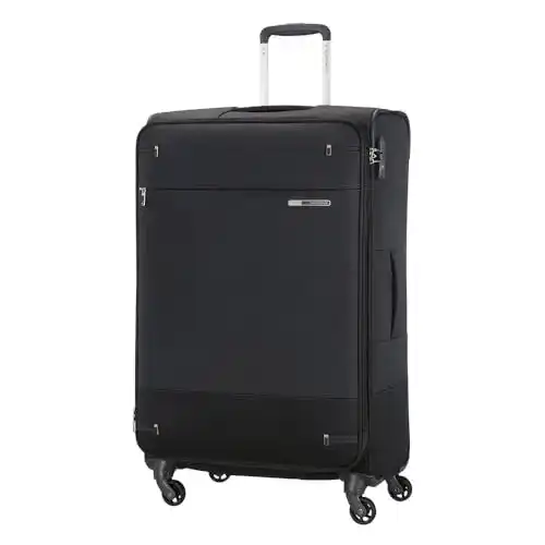 Koffer groß Samsonite Base Boost, Spinner L Erweiterbar