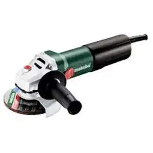 Metabo-Winkelschleifer 125 Metabo WQ 1100-125 im Karton