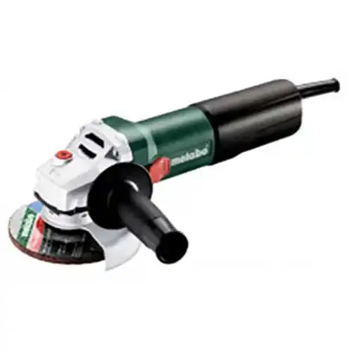 Metabo-Winkelschleifer 125 Metabo WQ 1100-125 im Karton