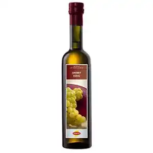 Sherryessig Wiberg Sherry-Essig, 1er Pack (1 x 500 ml)