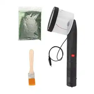 Begrasungsgerät Hancaner ABS Mini Static Grass Beflockung