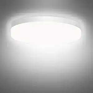 Tageslichtlampe (Decke) Ouyulong LED Deckenleuchte 36W, 6500K