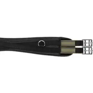 Sattelgurt Kerbl 321058 , PU, geschweift 140 cm