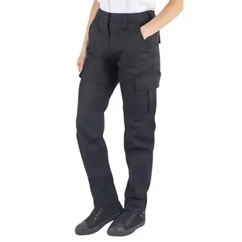 Cargohose Damen Lee Cooper strapazierfähig, pflegeleicht