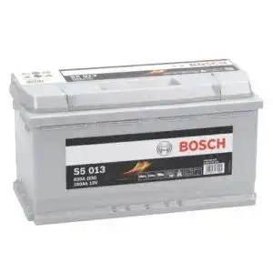 Autobatterie 100Ah Bosch 0092S50130