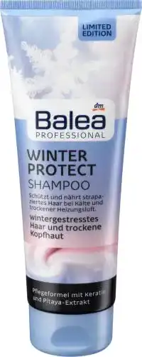 Balea-Shampoo Balea Professional Shampoo Winter Protect