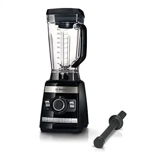 Bosch-Mixer Bosch Hausgeräte Standmixer VitaBoost