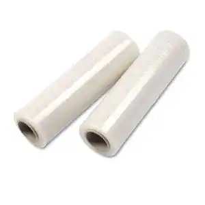 Stretchfolie Kodiak Tape 2 Rollen SUPER Hand Strechfolie 23my