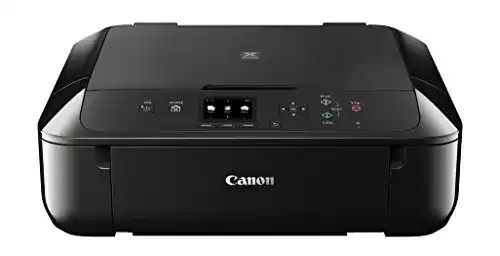 Tintenstrahldrucker Canon Pixma MG5750 Farbtintenstrahl