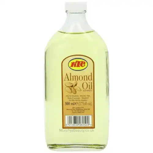 Mandelöl Ktc, 500 g