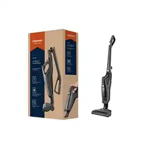 Grundig-Akku-Staubsauger GRUNDIG VCH 9932 Handstaubsauger