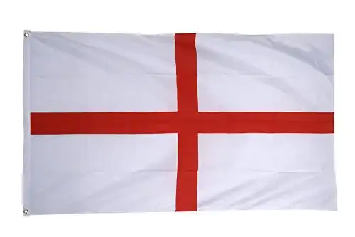 England-Flagge Flaggenfritze ® Flagge England St. George