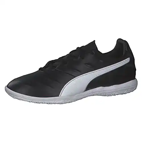 Hallenfußballschuhe Erwachsene PUMA Unisex King Pro 21 IT