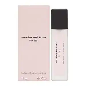 Haarparfum Narciso Rodriguez For Her hair mist 30ml
