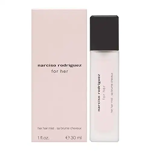 Haarparfum Narciso Rodriguez For Her hair mist 30ml