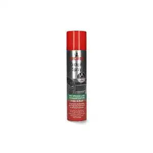 Cockpitspray NIGRIN Cockpit-Spray Cedar & Musk, 400 ml