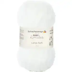 Flauschwolle Schachenmayr since 1822 Schachenmayr Baby Smiles Lenja