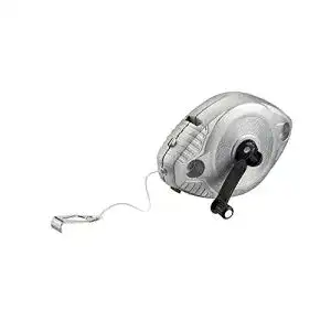 Schlagschnur Stanley Aluminium (30 m, wasserfeste 0-47-100