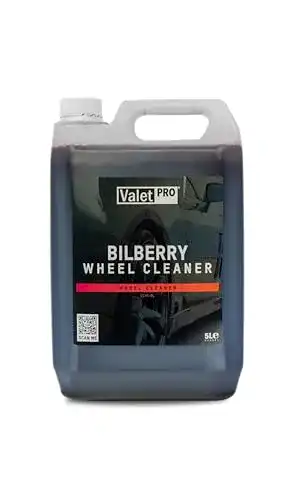 Die beste Felgenreiniger ValetPRO EC11-5L 2026 Test Bestseller Felgenreiniger ValetPRO EC11-5L