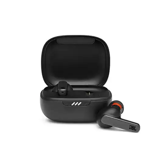 JBL-In-Ear-Kopfhörer JBL Live Pro+ TWS Kabellos inkl. Ladebox