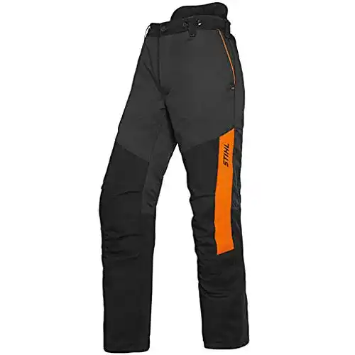 Schnittschutzhose Stihl “Function Universal” Bundhose alle Größen