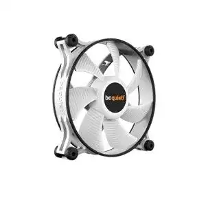 be-quiet-Lüfter be quiet! Shadow Wings 2 White 120 mm