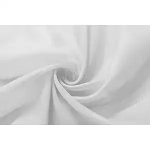 Chiffon-Stoff Gardinenbox Stoff Voile 10 Meter 150cm Stoffbreite