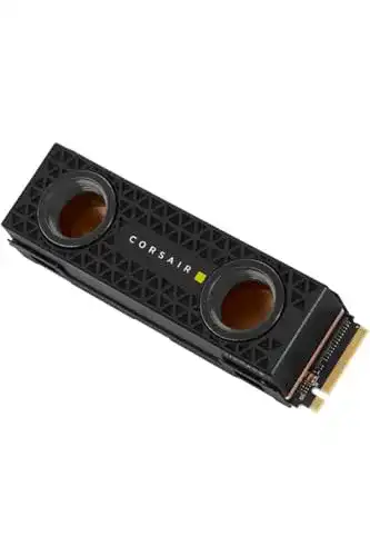 Corsair-SSD Corsair MP600 PRO Hydro X Series 2TB M.2 NVMe