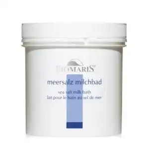 Badezusatz Biomaris Meersalz Milchbad 400 g