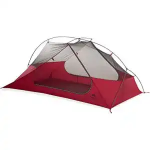 MSR-Zelt MSR FreeLite Ultralight Breathable Backpacking Tent