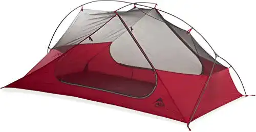 MSR-Zelt MSR FreeLite Ultralight Breathable Backpacking Tent