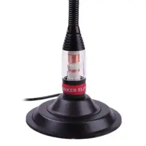 CB-Magnetfußantenne yagiwlan Sunker Elite CB115 CB Funk