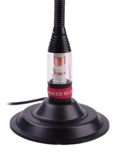 CB-Magnetfußantenne yagiwlan Sunker Elite CB115 CB Funk