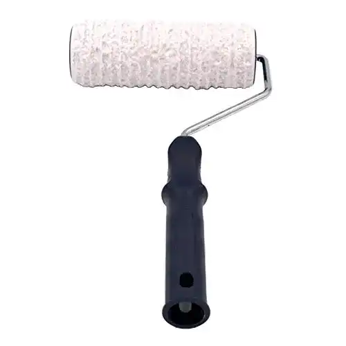 Die beste Strukturwalze Tubayia Farbroller Farbwalze Musterwalze Effektwalze 2026 Test Bestseller Strukturwalze Tubayia Farbroller Farbwalze Musterwalze Effektwalze