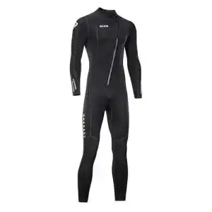 Taucheranzug Damen ZCCO Ultra-Stretch-Neoprenanzug, 3 mm