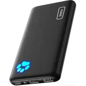 Iniu-Powerbank INIU Power Bank, Ultra Slim 10000mAh